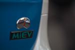 Mitsubishi i-MiEV 2012 года (US)